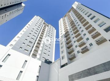 Departamento · 132m² · 2 Recámaras · 2 Estacionamientos · Departamento en Venta en Sonata Towers Torre Allegra, Lomas de Angelópolis, Puebla.