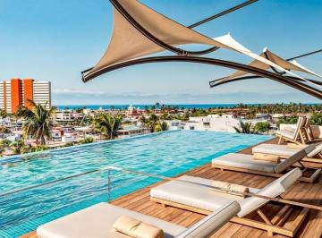 Departamento · 64m² · 1 Recámara · Departamento en Venta en Puerto Vallarta Milan en Versalles