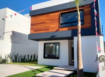 Casa de 3 habitaciones, Querétaro · Casa en Preventa en El Refugio Querétaro