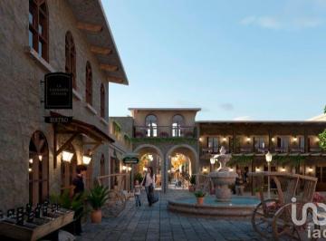 Terreno / Lote · 806m² · Lote en Residencial de Tipo Toscana Italiana en Huasca de Ocampo