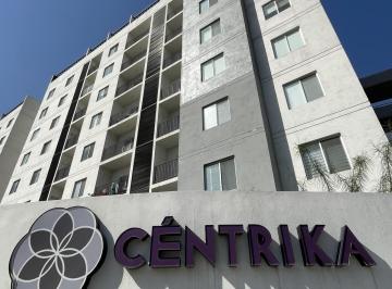 Departamento · 99m² · 2 Recámaras · 2 Estacionamientos · Departamento en Venta en Centrika Platinum Monterrey Nuevo Leon