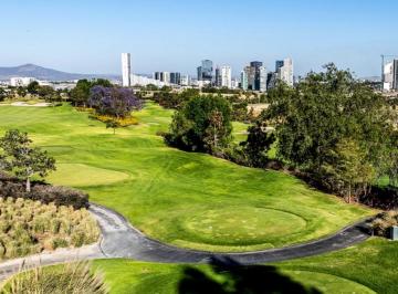 Terreno / Lote , Zapopan · Las Lomas Golf & Habitat, Vive con Seguridad y Paz! El Mejor Fraccionamiento de Zapopan.