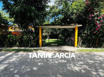 Terreno / Lote , Cuichapa · Vendo 1 Hectárea en Cuichapa con 2 Casas