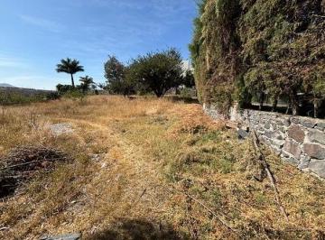Terreno / Lote , Querétaro · Venta Hacienda El Campanario Club de Golf Terreno con Vista Pocos Como Este