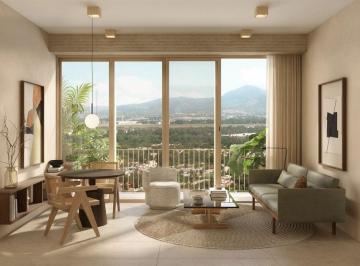 Departamento de 2 habitaciones, Zapopan · Departamento Nuevo en Venta en Vallarta Universidad