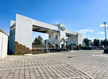 Terreno / Lote , Pachuca · Venta Lote Oferta! en Residencial La Cartuja Pachuca