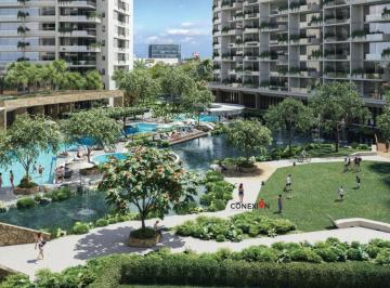Departamento de 3 habitaciones, Mérida · Departamento de 3 Recámaras en Preventa con Ubicación Privilegiada.