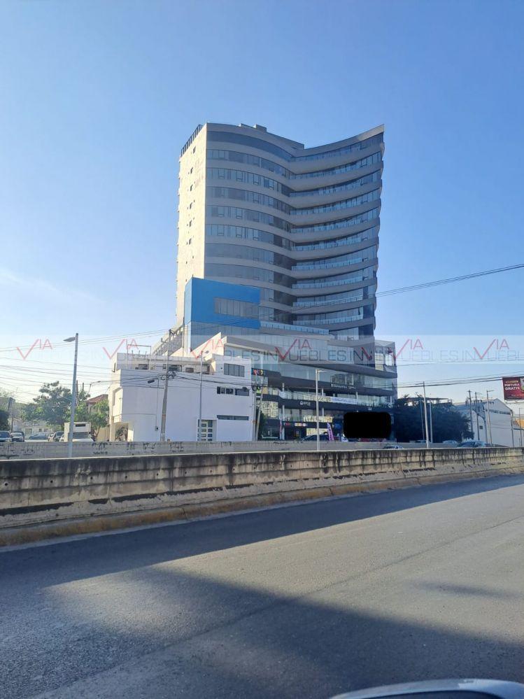 Office for Rent on Av. Revolución