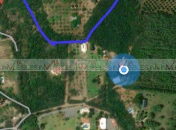Terreno / Lote · 11409m² · Terreno / Lote en Venta en Hacienda San Antonio