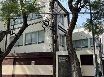 Edificio · 450m² · 5 Estacionamientos · Edificio en Venta en Nápoles - (4)