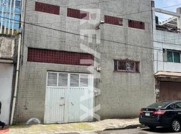 Bodega comercial · 530m² · Venta Bodega Comercial en Calzada Vallejo - (4)