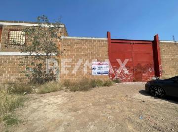 Terreno industrial · 1899m² · Terreno Industrial Cumbres del Conin - (4)