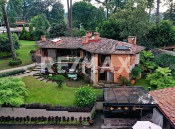 Casa · 681m² · 6 Recámaras · 10 Estacionamientos · Casa en Venta - (4)