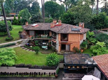 Casa · 681m² · 6 Recámaras · 10 Estacionamientos · Casa en Venta - (4)
