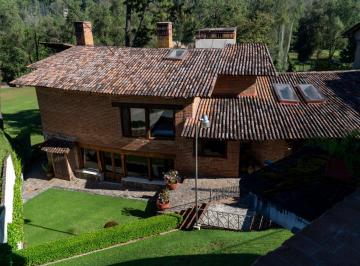 Casa · 538m² · 5 Recámaras · 3 Estacionamientos · Casa en Venta - (4)