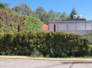 Terreno / Lote · 200m² · Terreno en Venta - (4)