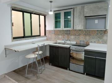 Departamento de 2 habitaciones, Iztacalco · Bonito Departamento en Santiago Sur en Renta