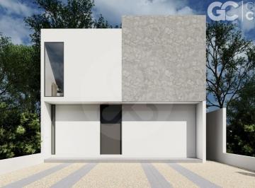 Casa · 145m² · 3 Recámaras · 2 Estacionamientos · Casa en Venta en Juriquilla