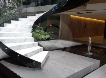 Escaleras 2.jpg · The Limited Polanco: Departamento en Venta en Polanco V Sección