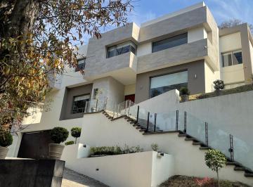 Casa de 4 habitaciones, Atizapán de Zaragoza · Casa de 900 m² con 4 Recámaras en Renta en Valle Escondido