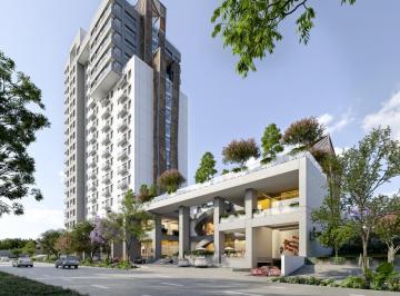 Departamento de 2 habitaciones, Zapopan · Venta de Departamentos de Lujo en West Point