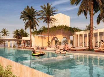 Departamento · 96m² · 2 Recámaras · 2 Estacionamientos · Departamento en Pre - Construcción con Amenidades de Lujo en Los Cabos!