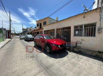 Terreno / Lote , Carmen · Terreno de 140 m² en Venta Col. Morelos