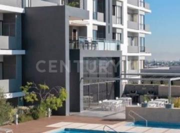 Departamento · 123m² · 3 Recámaras · 2 Estacionamientos · Departamento en Renta en Col. Ladrillera en Monterrey Zona Nuevo Sur