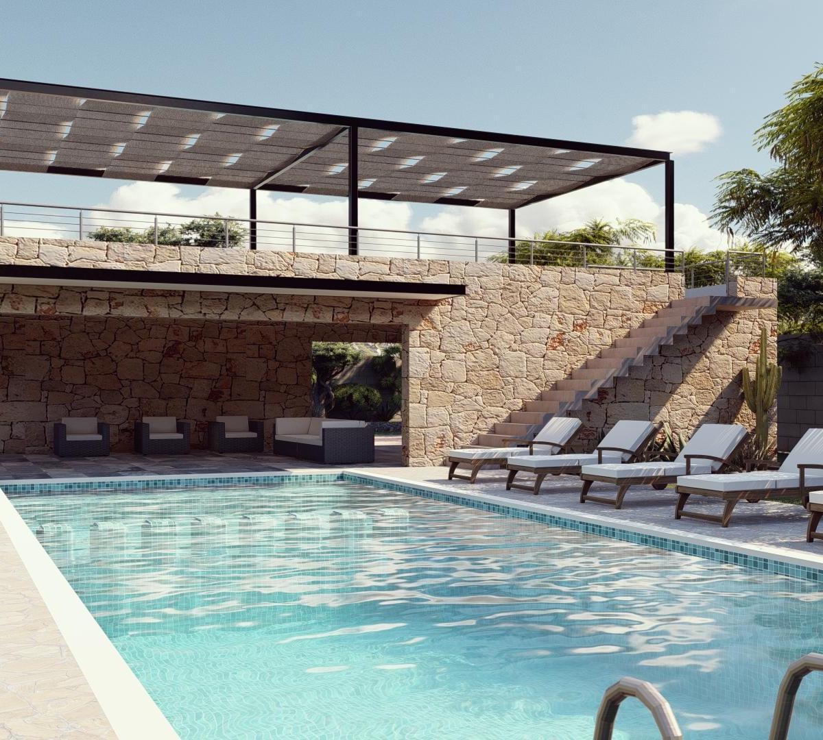 Lote Residencial Arbóreo Habitat