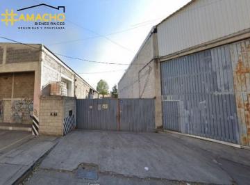 Bodega comercial , Iztapalapa · Venta de Bodega en Granjas Estrella, Iztapalapa