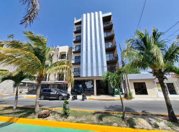 Departamento · 35m² · 1 Recámara · Departamento en Venta en Playa del Carmen.