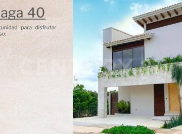 Casa · 181m² · 3 Recámaras · 2 Estacionamientos · Casa en Venta, Supermanzana 323, Cancún
