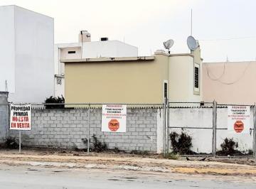 Terreno / Lote , Guadalupe · Terreno en Renta en Los Cristales 3er Sector, Guadalupe, N. L.