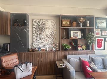 Departamento de 1 habitación, Cuajimalpa de Morelos · Stampa - Sta Fe - Depto Venta