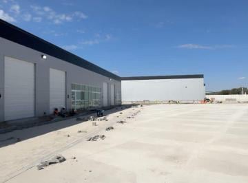 Oficina · 2200000m² · 4 Estacionamientos · Bodega Industrial Libramiento Norponiente