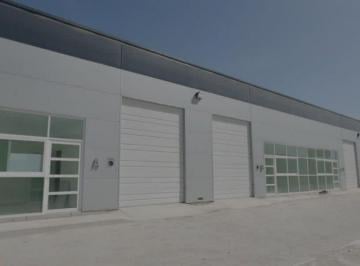 Oficina · 220m² · 4 Estacionamientos · Bodega Industrial Libramiento Norponiente