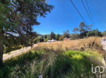Terreno / Lote · 1913m² · Terrenos en Venta Amaxac de Guerrero, Palo Huerfano