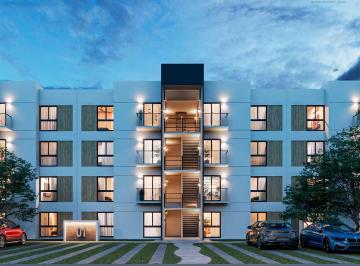 Departamento de 2 habitaciones, Puerto Vallarta · Modernos Departamentos en Preventa en un Nuevo Desarrollo