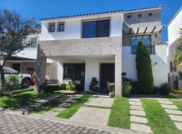 Casa en condominio de 2 habitaciones, Metepec · Casa Venta Condado del Valle Metepec