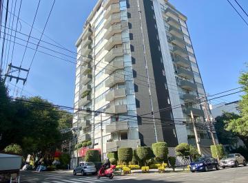 Departamento , Benito Juárez · Venta Departamento 155 m² en del Valle Norte