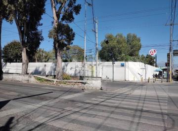 Terreno / Lote · 4513m² · Terreno en Renta ¡Franquicias! Esquina, Blvd Norte, Zona Plaza San Pedro, Puebla