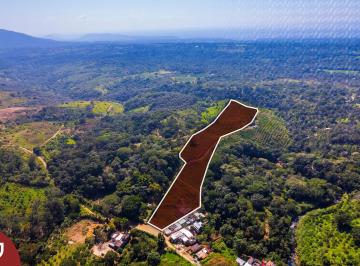 Terreno / Lote , Emiliano Zapata · Terreno Campestre con Servicios en Venta Cerca de Xalapa, La Estanzuela