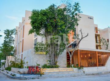 Departamento , Tulum · Departamentos en Venta en Tulum, Eterna Residences