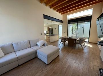 Casa de 2 habitaciones, Tequisquiapan · Casa Nueva en Preventa en Centro de Tequisquiapan