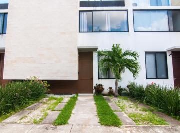 Casa · 104m² · 3 Recámaras · 1 Estacionamiento · Casa en Venta en Fraccionamiento Paraiso