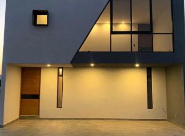 Casa en condominio de 3 habitaciones, León · Casa en Venta en Leon, Guanajuato