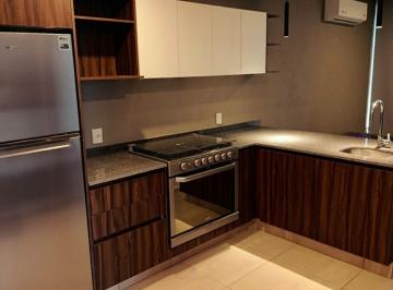 Departamento de 1 habitación, Zapopan · Renta Departamento Una Recamara Semiamueblado 5 Min de Andares.