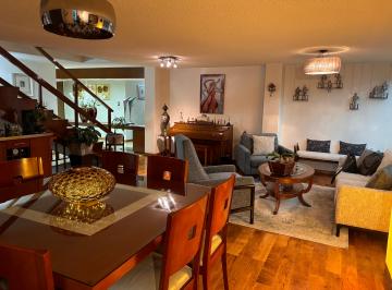Departamento de 1 habitación, Benito Juárez · Amplio PH de 3 Niveles en La Colonia del Valle