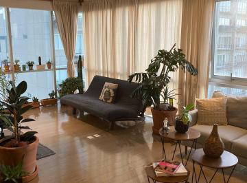 Departamento de 2 habitaciones, Cuajimalpa de Morelos · Dep Stampa Residencial 120 m. a 5 Min de Santa Fe