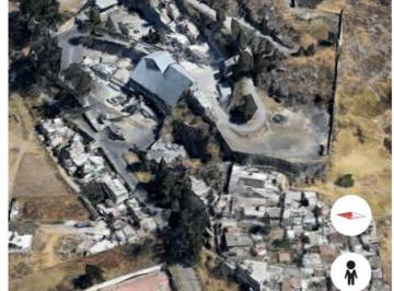 Terreno comercial , Toluca · Terreno en Venta en Estado de Mexico